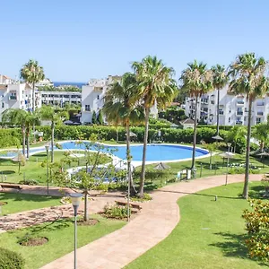  Apartamento Great 2 Bedroom Near Puerto Banus