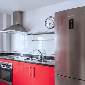  Apartamento Apartamento Oldtown I
