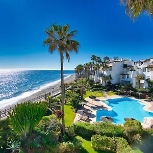 Ventura Del Mar Апартаменты