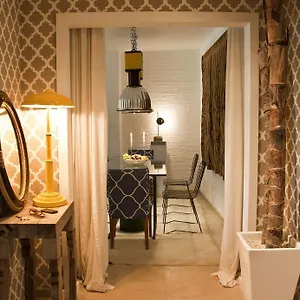 Apartment Chambao