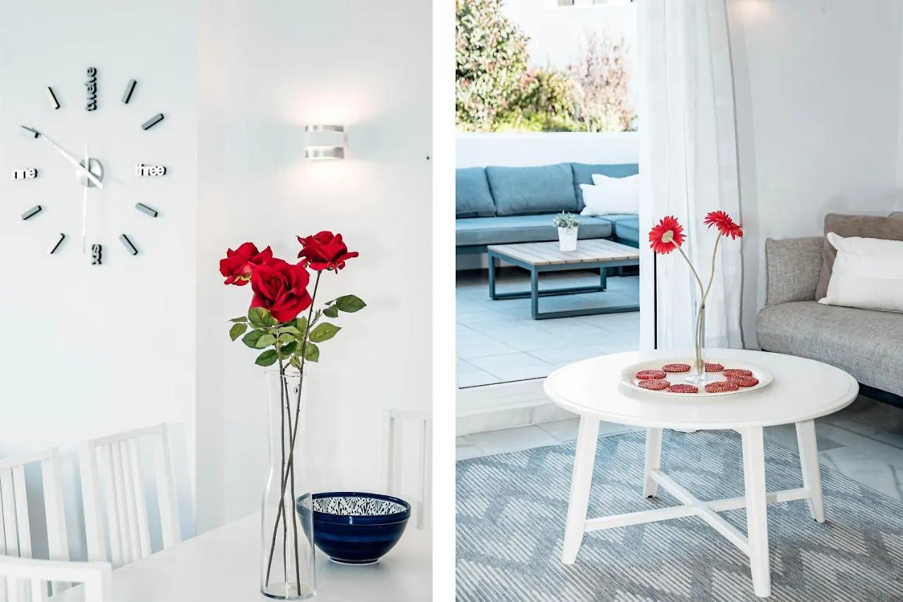 Captivating 2 Bedroom Apartment In Popular Nueva Andalucia Close To Centro Plaza Marbella 0*,
